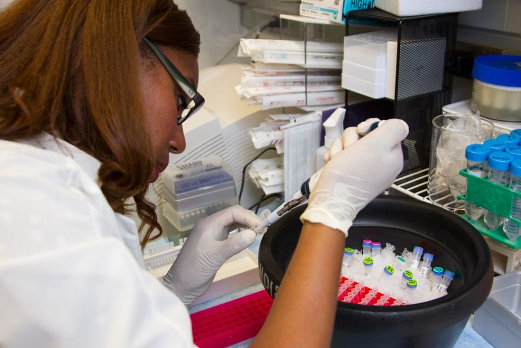 The Art of Research Assistance: Turning Data into Discovery