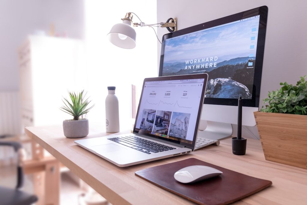 Eco-Friendly Social Media Management: Greening Your Digital Footprint